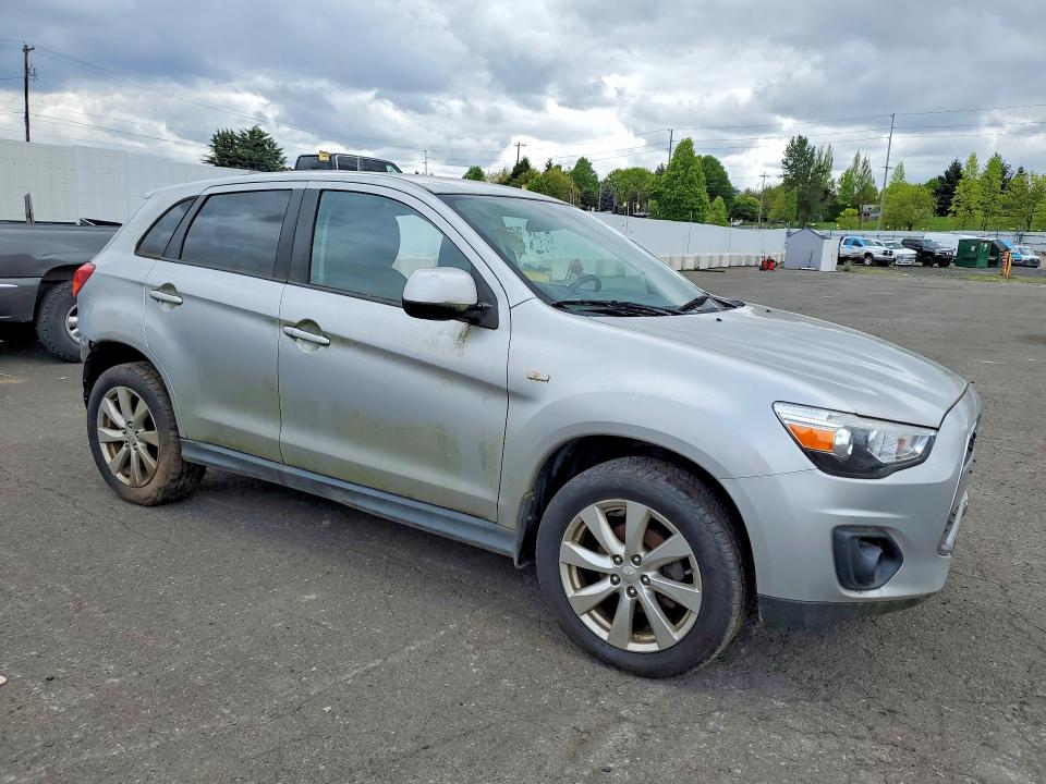 Aukcja sprzedaży 2013 Mitsubishi Outlander Sport, vin: 4A4AR3AU3DE004896, numer aukcji: 48547686