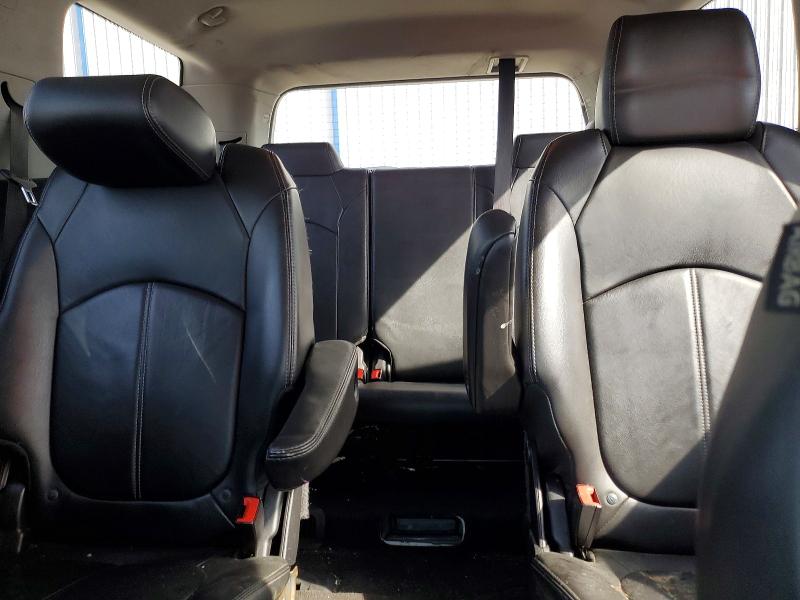 Aukcja sprzedaży 2016 Gmc Acadia, vin: 1GKKRRKD8GJ287244, numer aukcji: 48446036