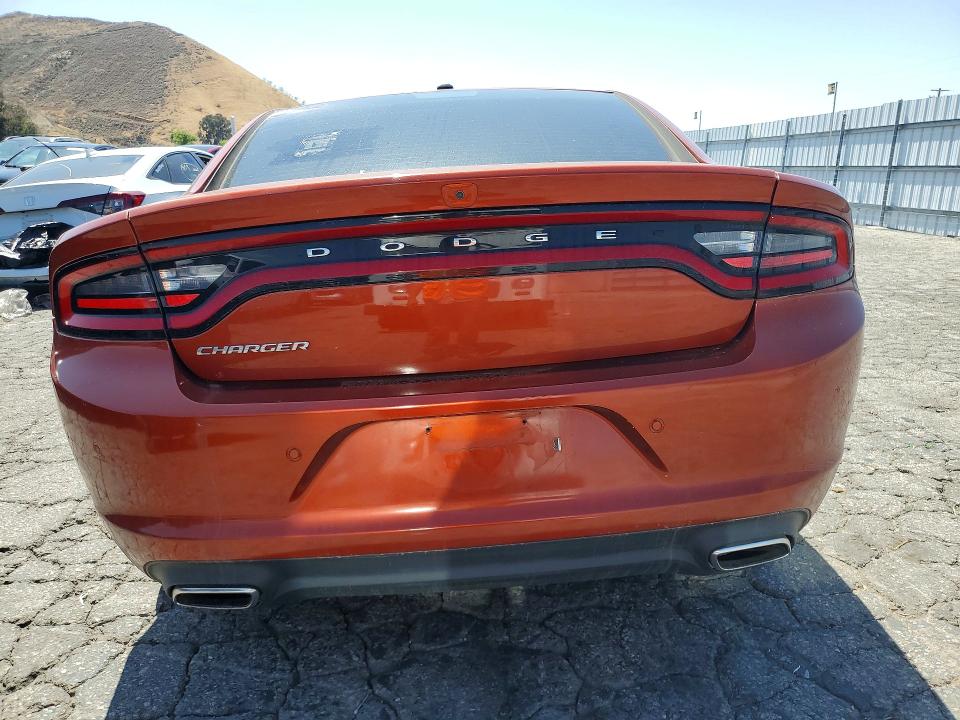 2022 Dodge Charger მანქანა იყიდება აუქციონზე, vin: 2C3CDXBG0NH212649, აუქციონის ნომერი: 51425216