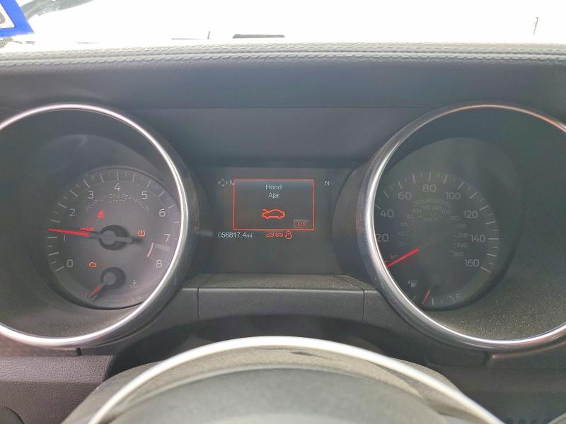Aukcja sprzedaży 2020 Ford Mustang, vin: 1FA6P8CFXL5124200, numer aukcji: 49104956