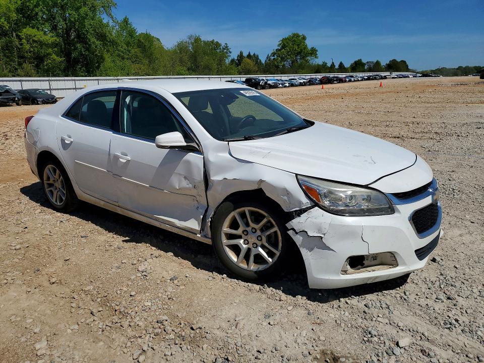 Продаж на аукціоні авто 2016 Chevrolet Malibu Limited, vin: 1G11C5SA8GF142224, номер лоту: 49316516