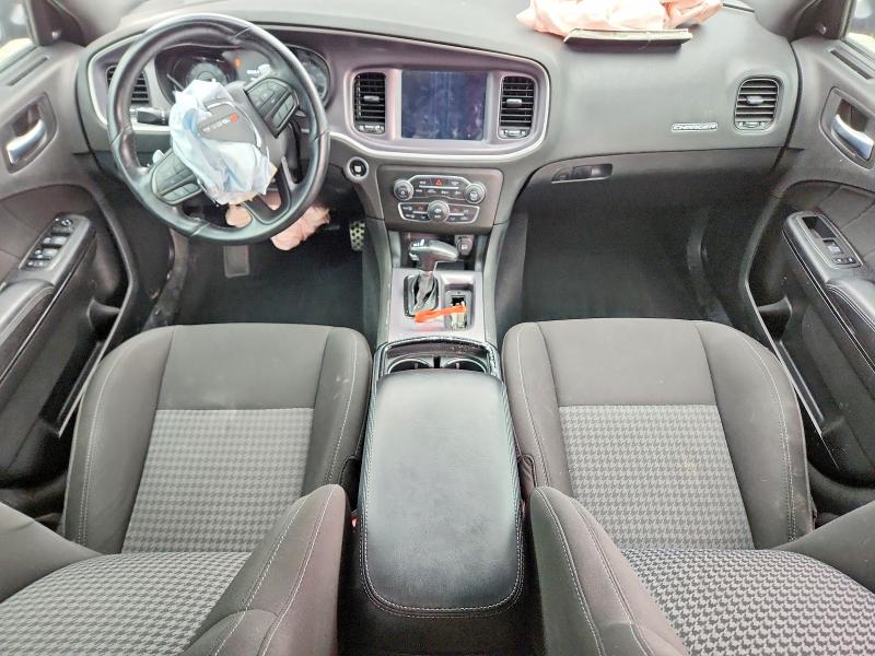 Aukcja sprzedaży 2021 Dodge Charger, vin: 2C3CDXCT6MH639604, numer aukcji: 50706186