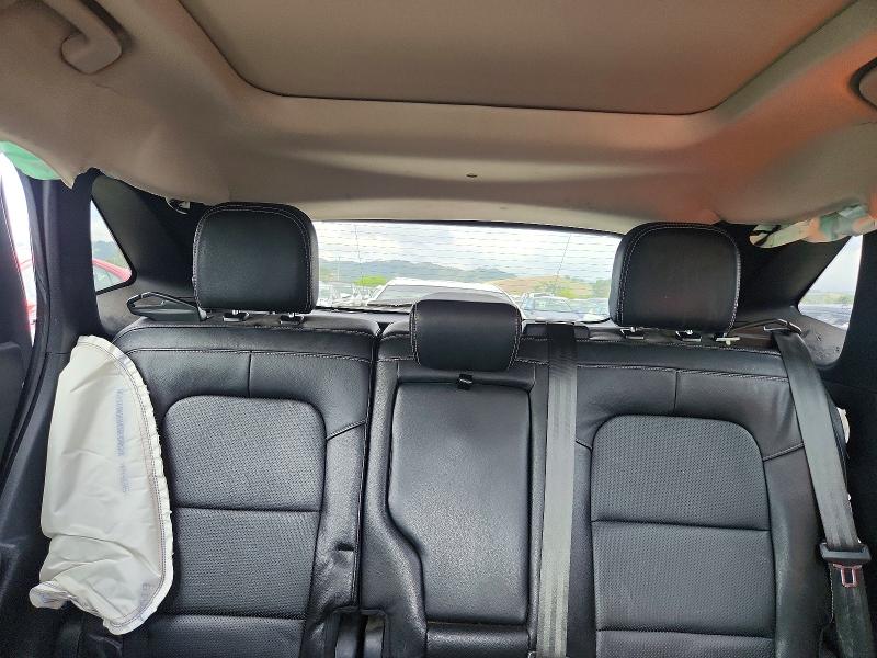 Продаж на аукціоні авто 2020 Ford Escape, vin: 1FMCU0DZ4LUB86838, номер лоту: 51142696