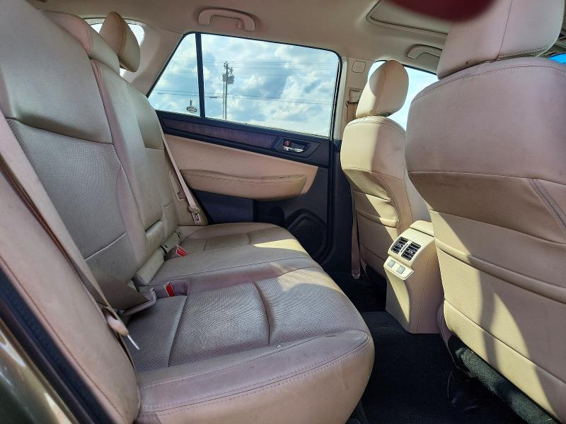 Продажа на аукционе авто 2016 Subaru Outback, vin: 4S4BSBNC0G3340402, номер лота: 48334486
