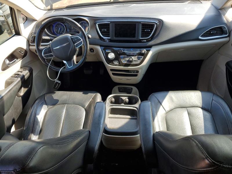 Aukcja sprzedaży 2020 Chrysler Pacifica, vin: 2C4RC1BG2LR275362, numer aukcji: 50853056