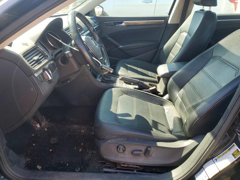 Aukcja sprzedaży 2017 Volkswagen Passat, vin: 1VWBT7A32HC048172, numer aukcji: 49000546