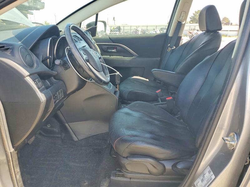 Продажа на аукционе авто 2015 Mazda 5, vin: JM1CW2DL6F0189676, номер лота: 51757666