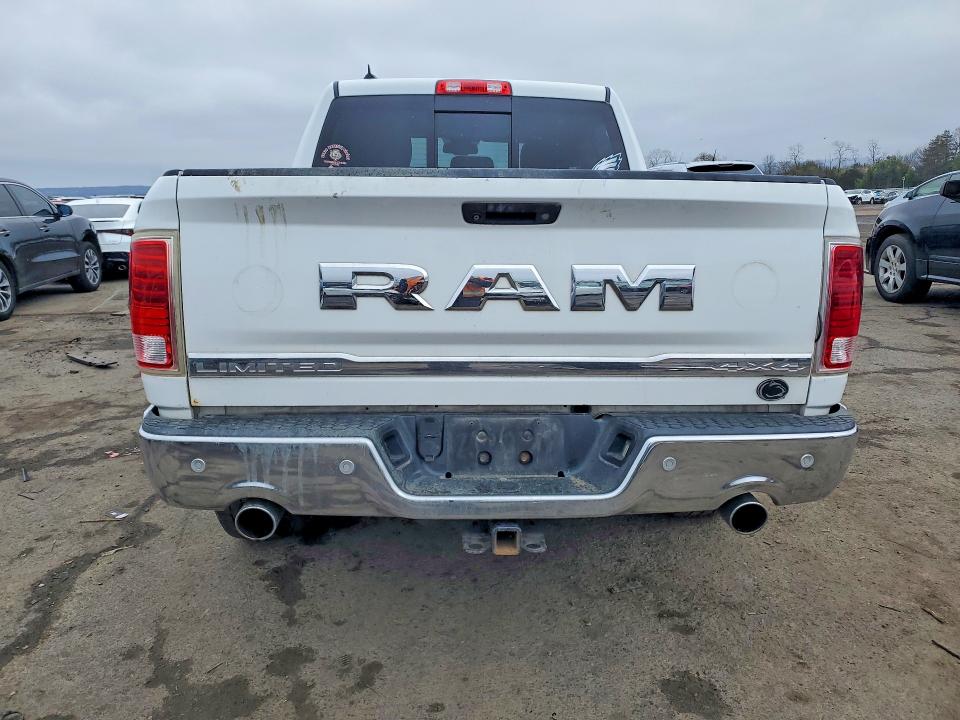 Aukcja sprzedaży 2015 Ram 1500, vin: 1C6RR7PMXFS756647, numer aukcji: 47939256
