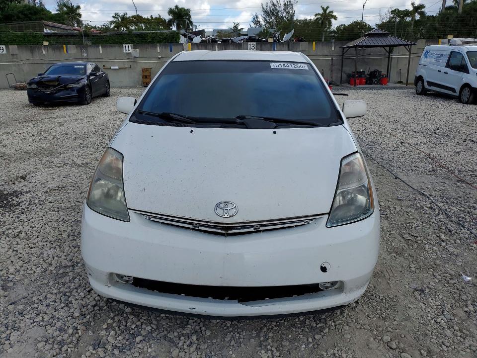 51441266 :رقم المزاد ، JTDKB20U093506800 vin ، 2009 Toyota Prius مزاد بيع