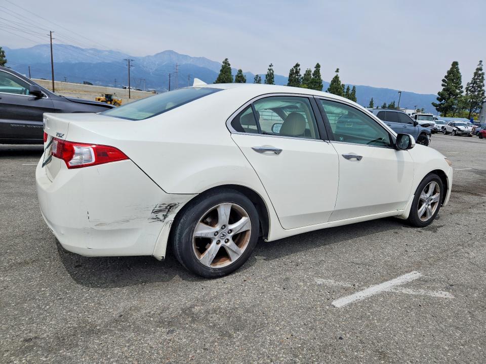 Продаж на аукціоні авто 2010 Acura Tsx, vin: JH4CU2F64AC011557, номер лоту: 50298106