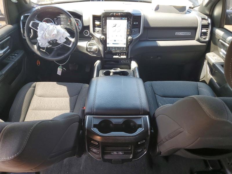 Продаж на аукціоні авто 2024 Ram 1500, vin: 1C6SRFFT0RN104711, номер лоту: 48145926
