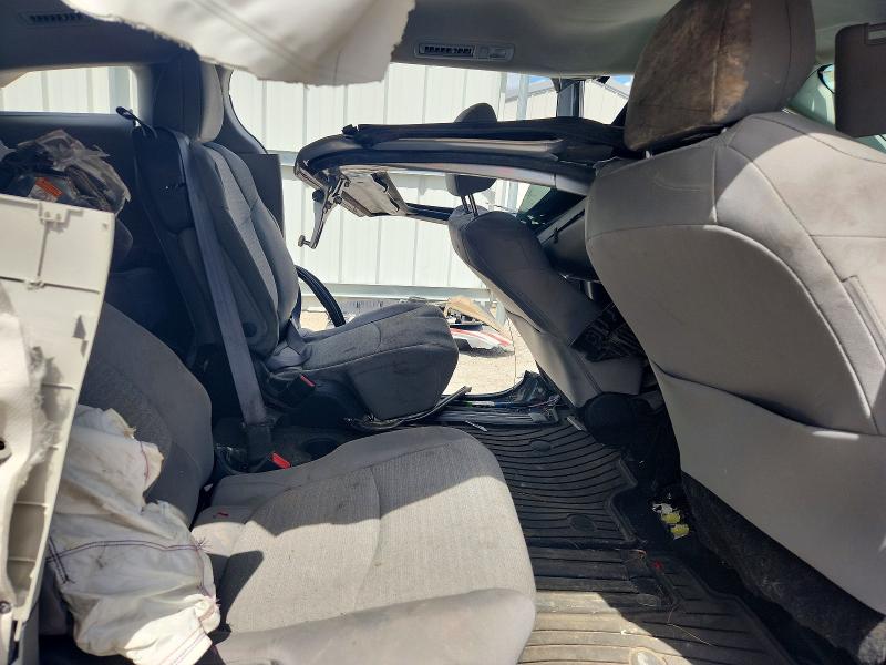 Aukcja sprzedaży 2024 Toyota Sienna, vin: 5TDKSKFC3RS140361, numer aukcji: 49936426