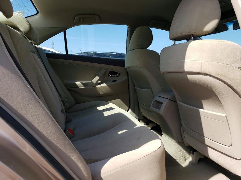 Aukcja sprzedaży 2009 Toyota Camry, vin: 4T4BE46K49R121504, numer aukcji: 49089006