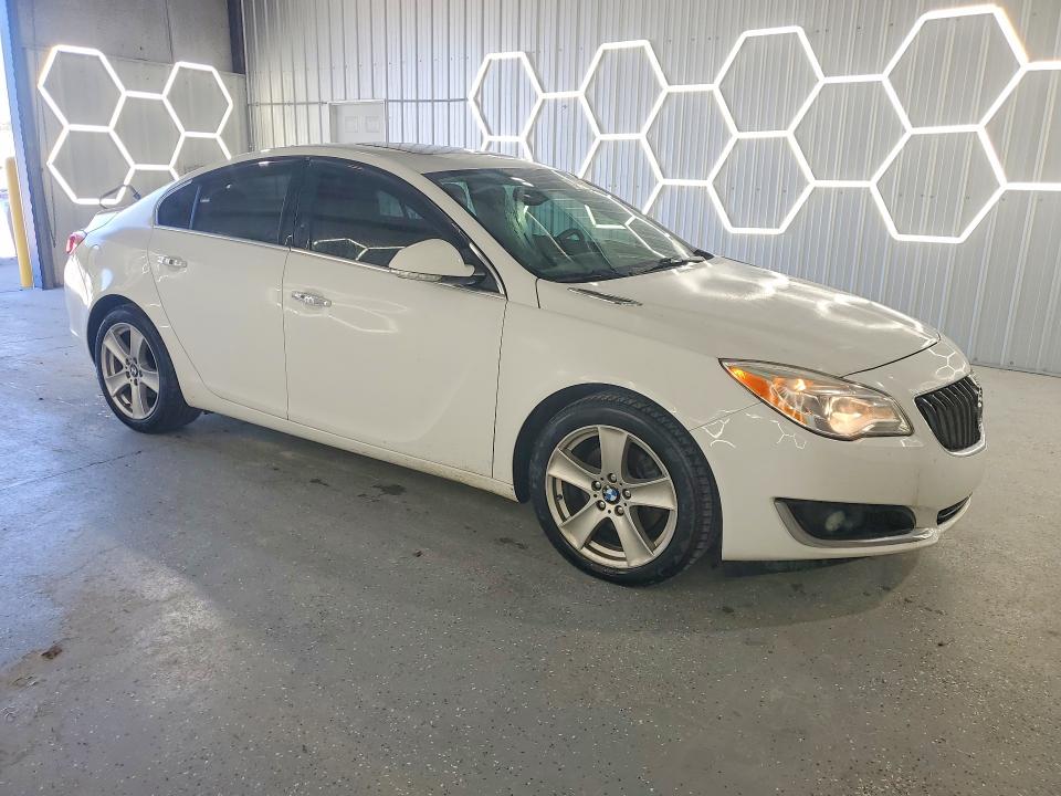 2014 Buick Regal მანქანა იყიდება აუქციონზე, vin: 2G4GN5EX3E9228232, აუქციონის ნომერი: 49592166