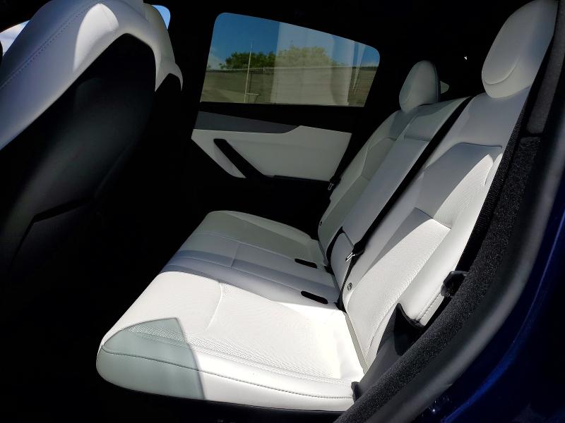 Aukcja sprzedaży 2026 Tesla Model Y, vin: 7SAYGDEE2TF609237, numer aukcji: 51022626