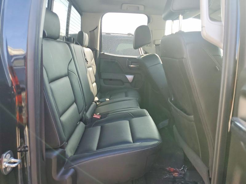 Продаж на аукціоні авто 2017 Chevrolet Silverado, vin: 1GCVKREC8HZ330340, номер лоту: 49815316