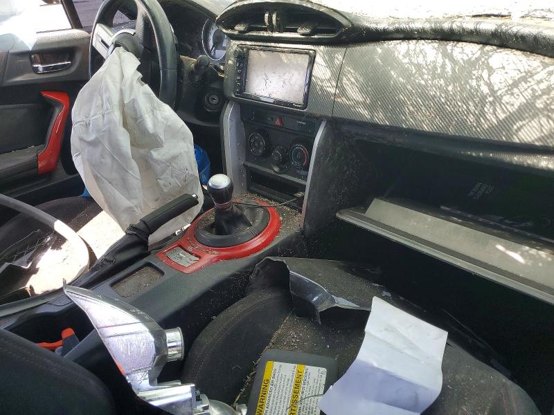 Aukcja sprzedaży 2016 Scion Fr-s, vin: JF1ZNAA10G8701161, numer aukcji: 50483536
