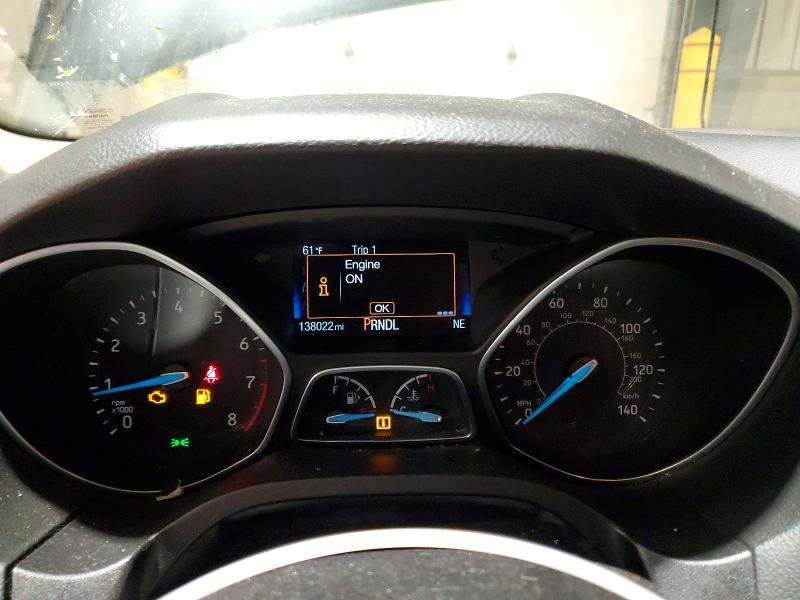 Продаж на аукціоні авто 2015 Ford Focus, vin: 1FADP3F25FL217449, номер лоту: 51476246