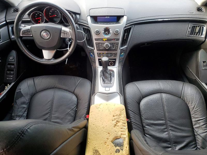 Продажа на аукционе авто 2010 Cadillac Cts, vin: 1G6DA5EG7A0136180, номер лота: 48498166