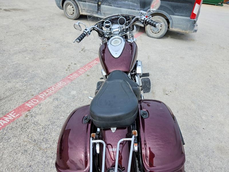 Продаж на аукціоні авто 2011 Yamaha Xv1700, vin: JYAVP28E7BA004181, номер лоту: 51722906