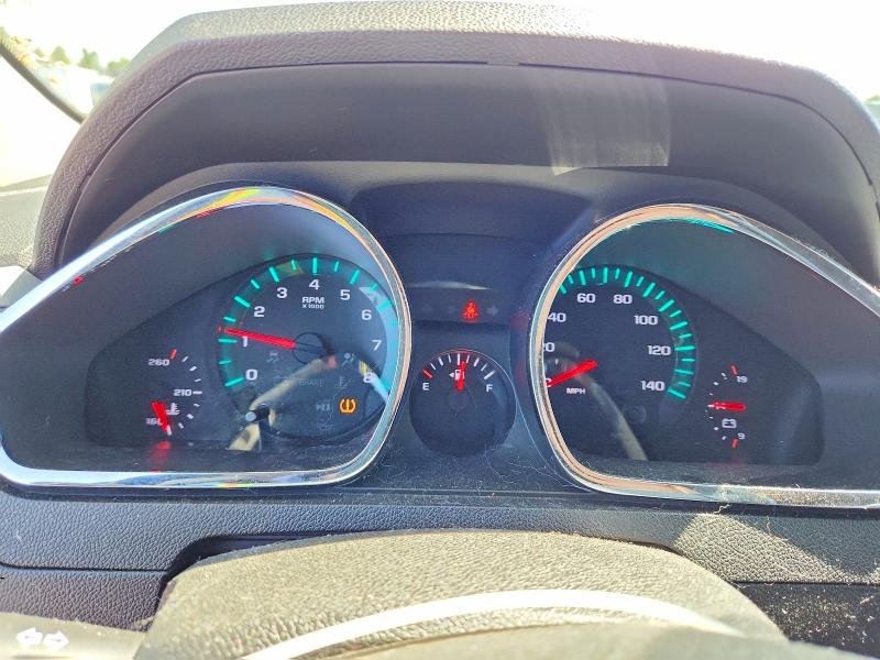 51706416 :رقم المزاد ، 1GNKVGED4BJ234550 vin ، 2011 Chevrolet Traverse مزاد بيع