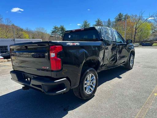 Продажа на аукционе авто 2026 Chevrolet Silverado, vin: 2GCUKEED3T1106522, номер лота: 50850036