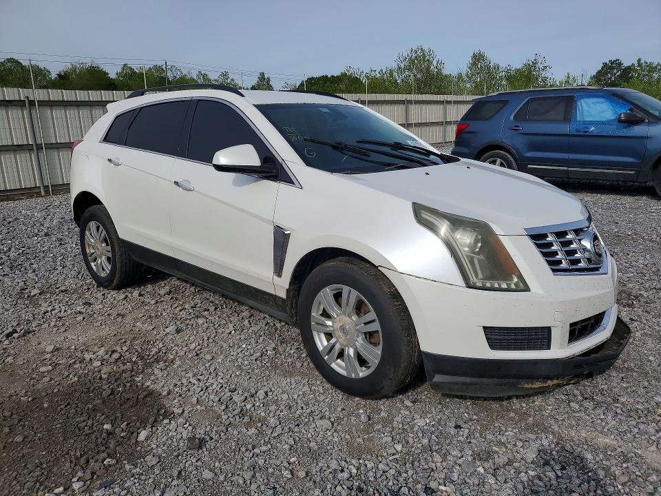 Aukcja sprzedaży 2013 Cadillac Srx, vin: 3GYFNAE38DS633178, numer aukcji: 48832976
