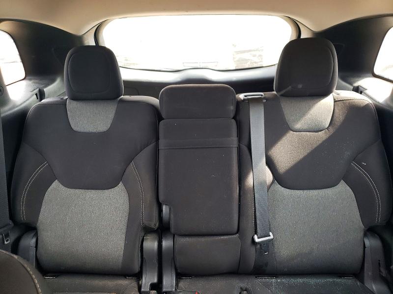 Продажа на аукционе авто 2015 Jeep Cherokee, vin: 1C4PJMAB0FW546256, номер лота: 49663376