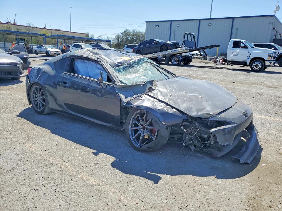 Aukcja sprzedaży 2016 Scion Fr-s, vin: JF1ZNAA10G8701161, numer aukcji: 50483536