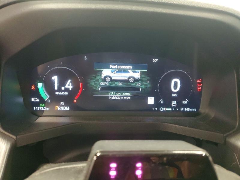 Продажа на аукционе авто 2025 Ford Explorer, vin: 1FMWK8GC6SGB56911, номер лота: 51362866