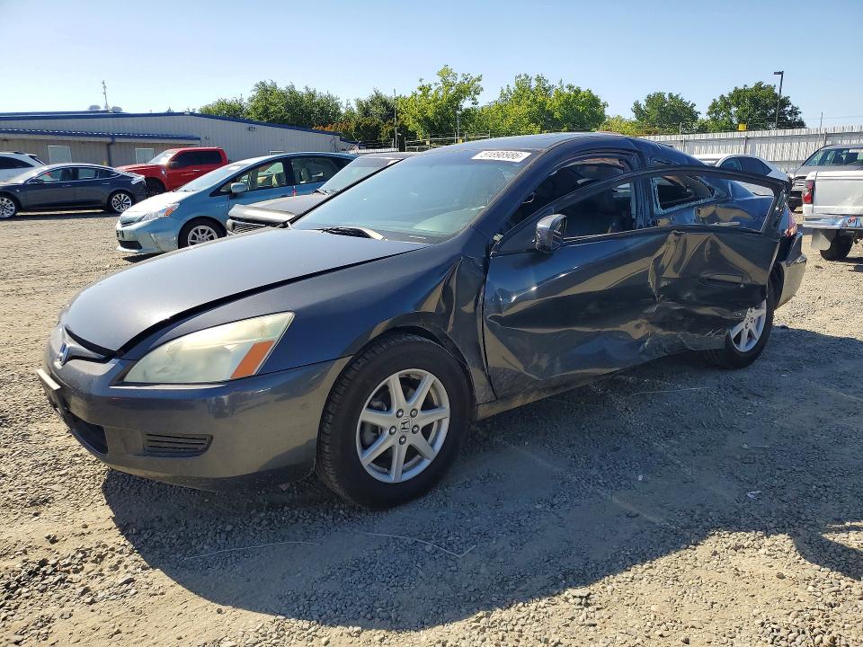 51898986 :رقم المزاد ، 1HGCM82664A023091 vin ، 2004 Honda Accord مزاد بيع