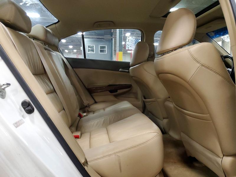 Продаж на аукціоні авто 2009 Honda Accord, vin: 1HGCP36859A017912, номер лоту: 47880626