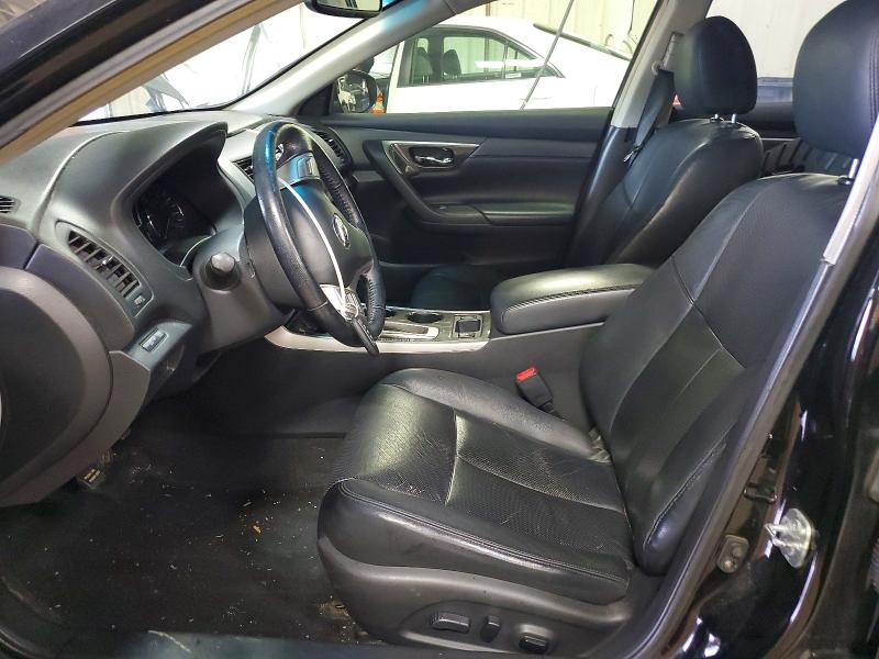 Продаж на аукціоні авто 2013 Nissan Altima, vin: 1N4AL3AP8DC158993, номер лоту: 51277096