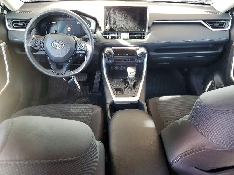 Продажа на аукционе авто 2025 Toyota Rav4, vin: 2T3G1RFV8SW593320, номер лота: 48718886