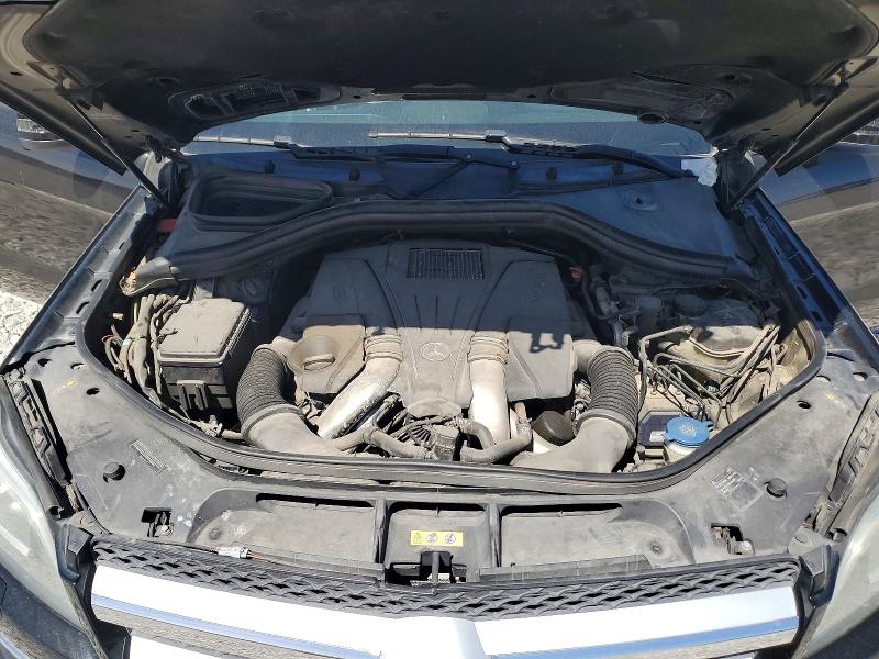 Продажа на аукционе авто 2013 Mercedes-benz Gl, vin: 4JGDF7CE2DA152390, номер лота: 50945246