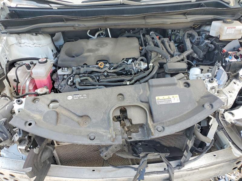Aukcja sprzedaży 2022 Toyota Sienna, vin: 5TDKRKEC3NS076362, numer aukcji: 49584666