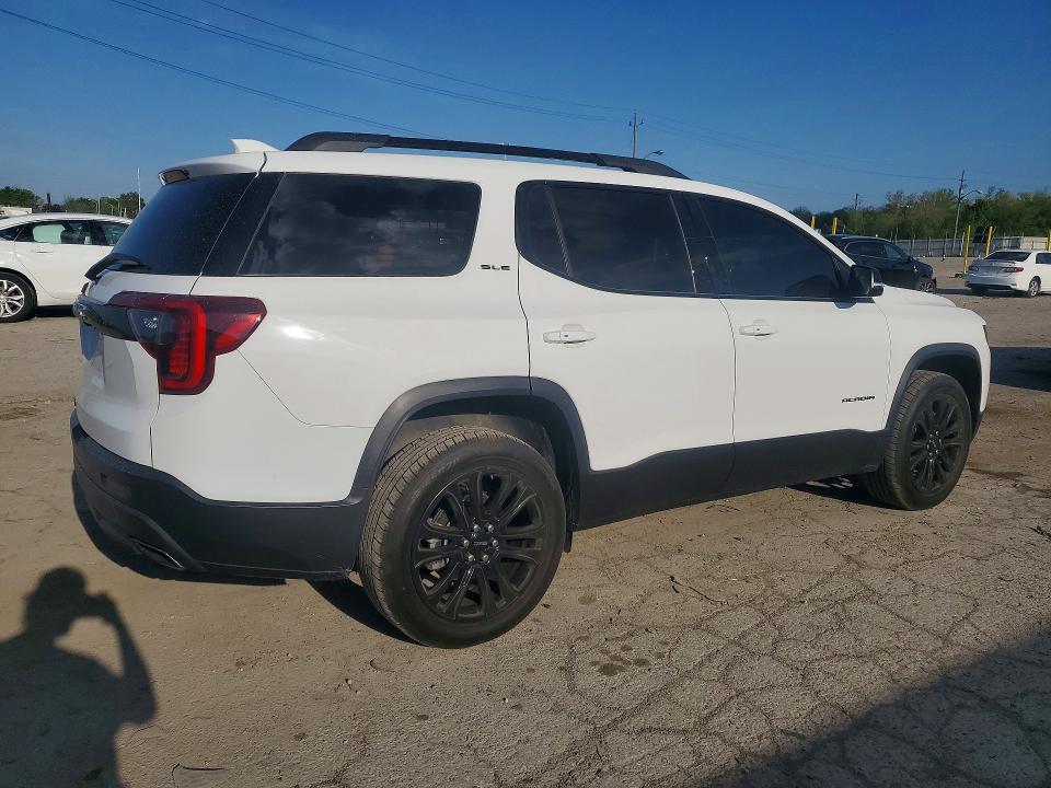 Aukcja sprzedaży 2023 Gmc Acadia, vin: 1GKKNKL47PZ132655, numer aukcji: 50107086