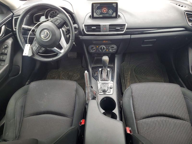 Aukcja sprzedaży 2015 Mazda 3, vin: 3MZBM1V70FM145096, numer aukcji: 50813556