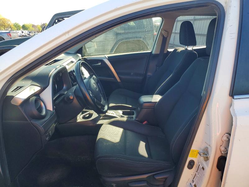 Aukcja sprzedaży 2016 Toyota Rav4, vin: JTMRFREV5GJ102879, numer aukcji: 48300086