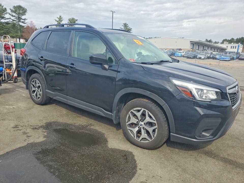 Aukcja sprzedaży 2019 Subaru Forester, vin: JF2SKAGC3KH454080, numer aukcji: 49545996