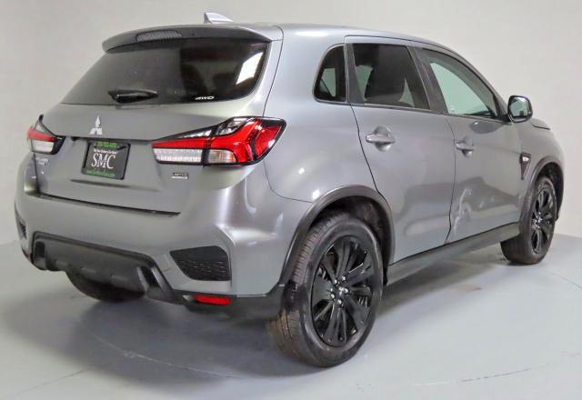 49819536 :رقم المزاد ، JA4ARUAU5SU003081 vin ، 2025 Mitsubishi Outlander Sport مزاد بيع