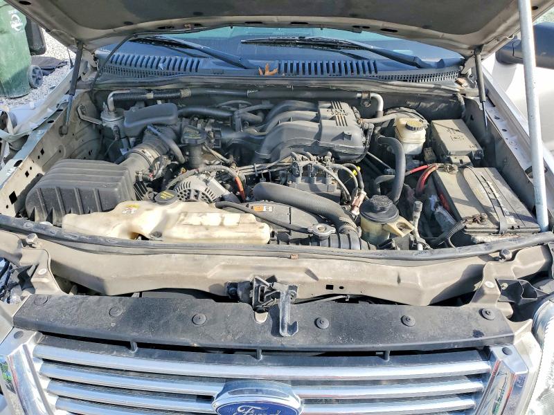 Продажа на аукционе авто 2008 Ford Explorer, vin: 1FMEU73E48UB36724, номер лота: 51161856