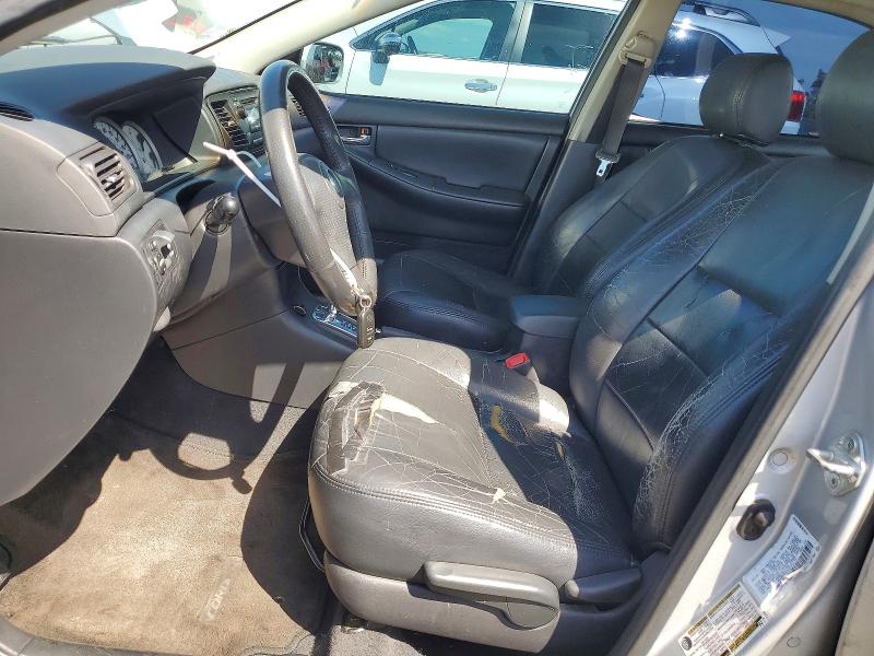 51199766 :رقم المزاد ، 1NXBR32E45Z391173 vin ، 2005 Toyota Corolla مزاد بيع