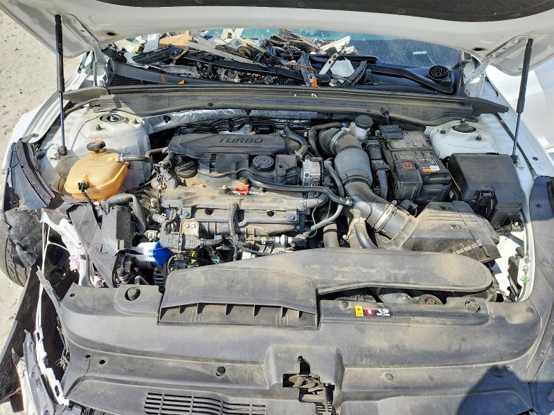 Продажа на аукционе авто 2024 Kia K5, vin: 5XXG64J24RG259123, номер лота: 51275326