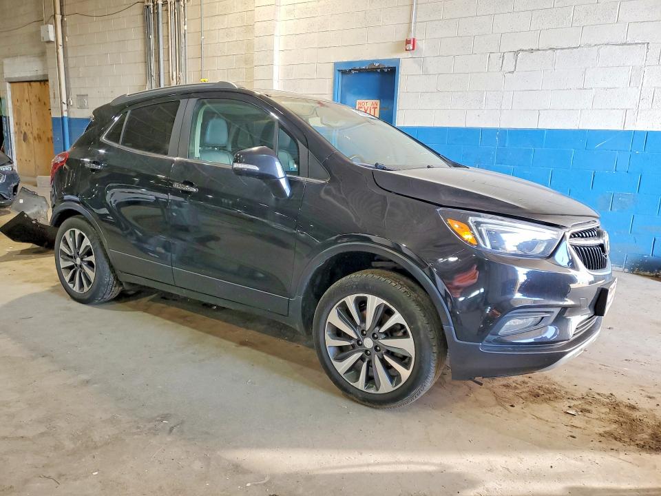 Продаж на аукціоні авто 2019 Buick Encore, vin: KL4CJGSM5KB868922, номер лоту: 48856746
