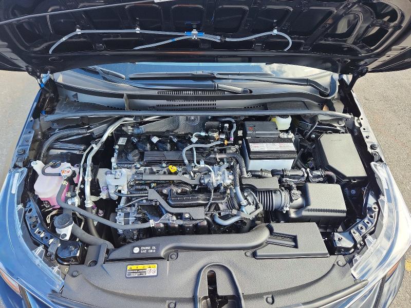 Продаж на аукціоні авто 2026 Toyota Corolla, vin: JTDB4MEE9T3035079, номер лоту: 46888536