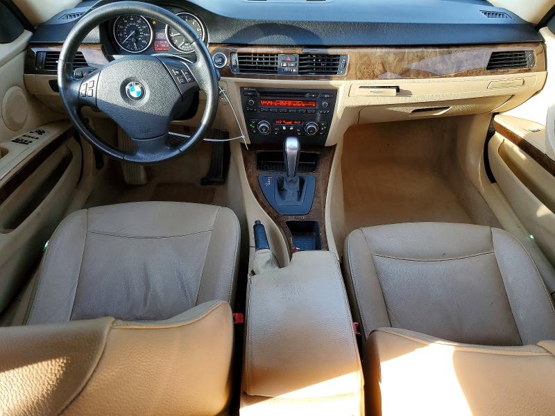 Продаж на аукціоні авто 2010 Bmw 328, vin: WBAPH7G54ANM48860, номер лоту: 48896146