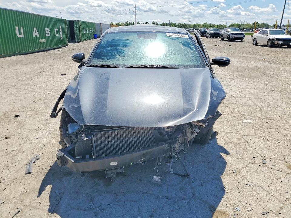 2023 Kia Forte მანქანა იყიდება აუქციონზე, vin: 3KPF44ACXPE521372, აუქციონის ნომერი: 50163486
