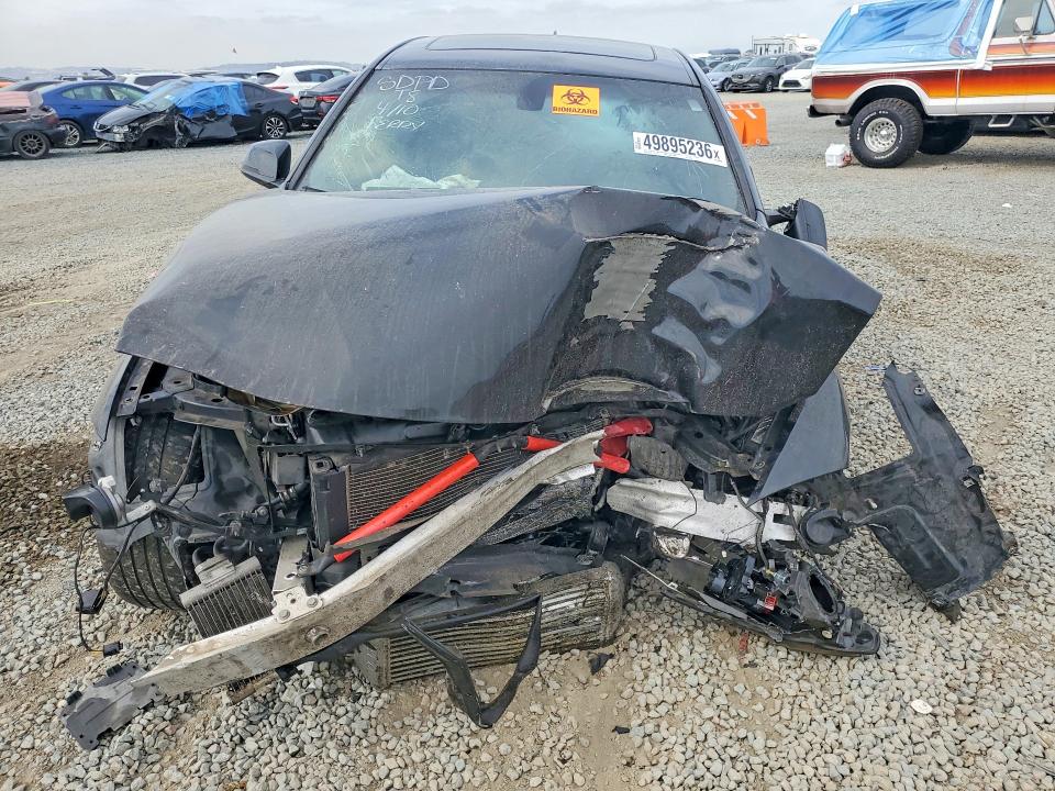 Продаж на аукціоні авто 2013 Bmw 335, vin: WBA3A9G53DNP36940, номер лоту: 49895236
