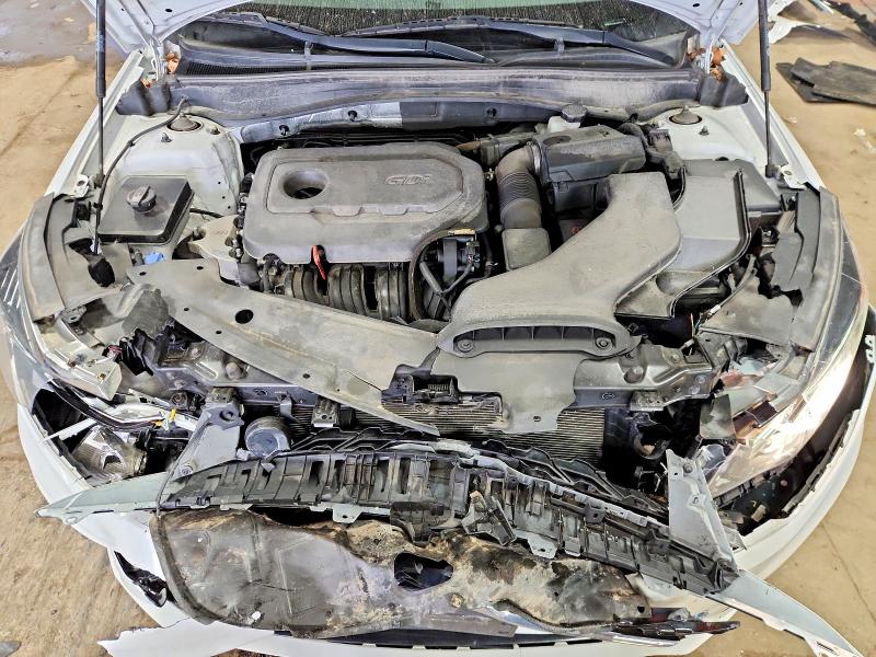 2020 Kia Optima მანქანა იყიდება აუქციონზე, vin: 5XXGT4L34LG411701, აუქციონის ნომერი: 51447026